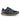 MEN'S TRAIL BLACK BLUE MICHELIN FOOTWEAR AW02