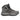 MEN'S BOOTS WATERPROOF GREY DARK GREY MICHELIN FOOTWEAR DF09